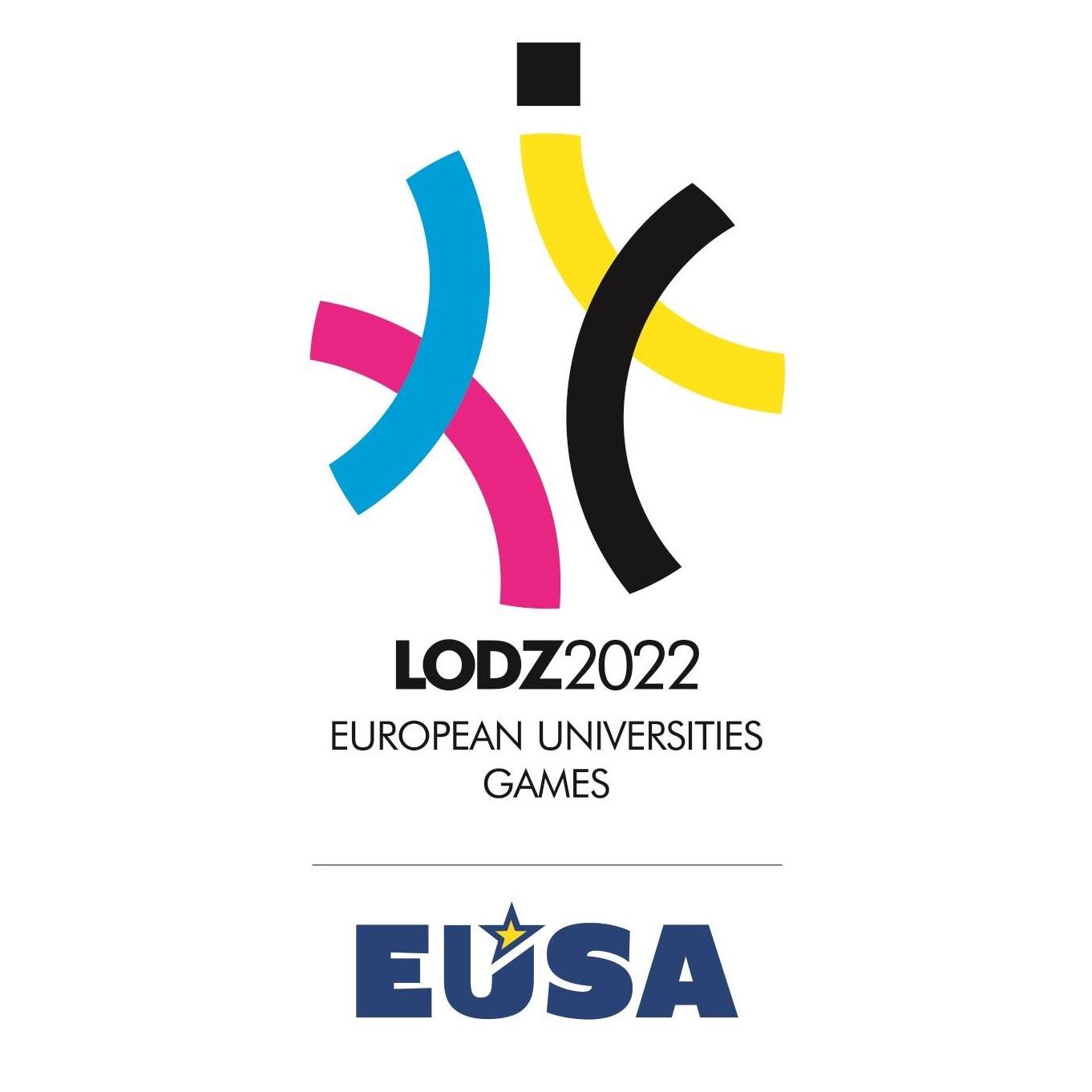 EUSA Łódź 2022